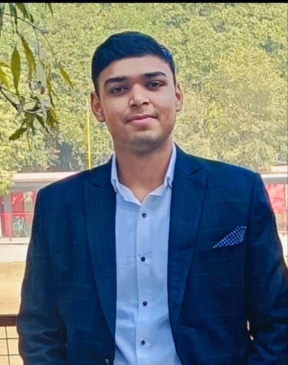 Nishant