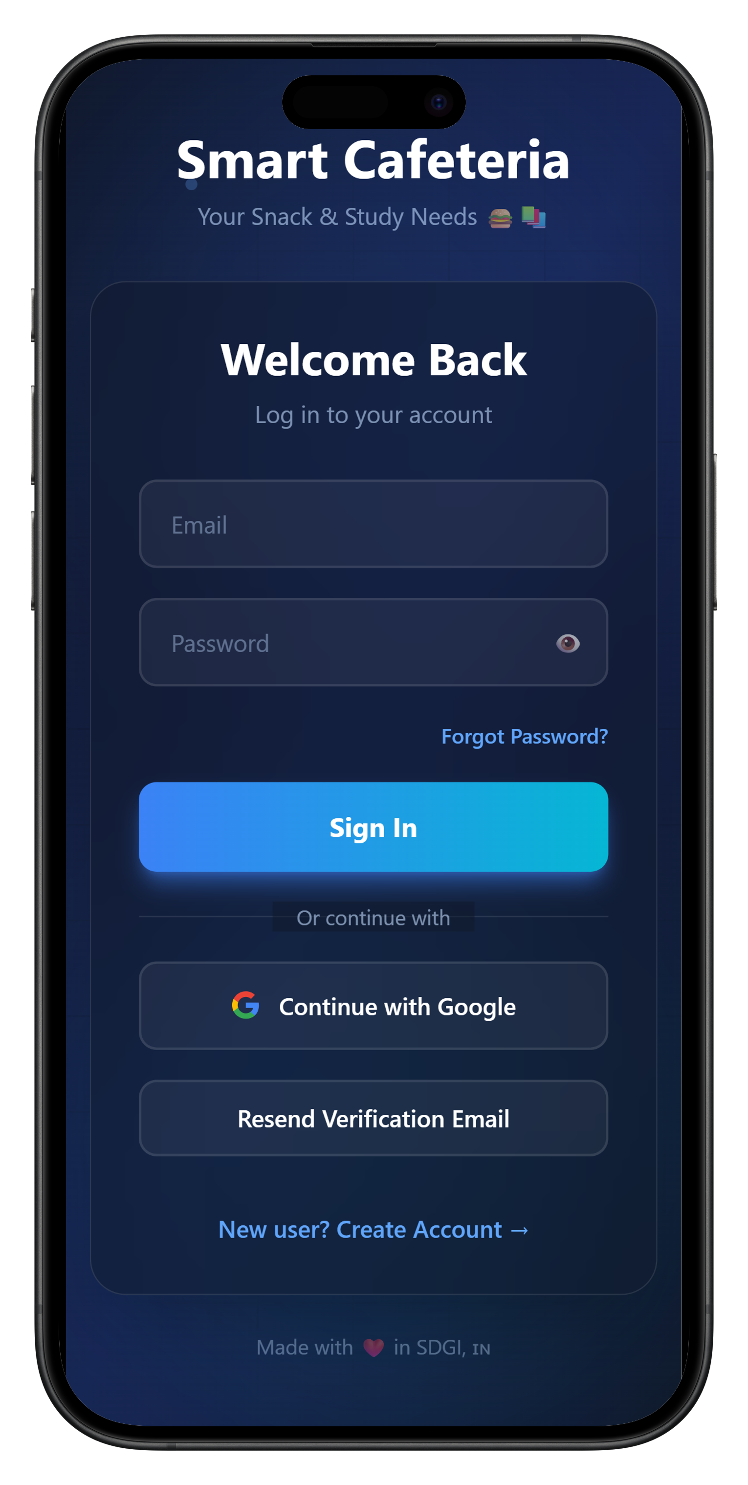 App Screenshot 1