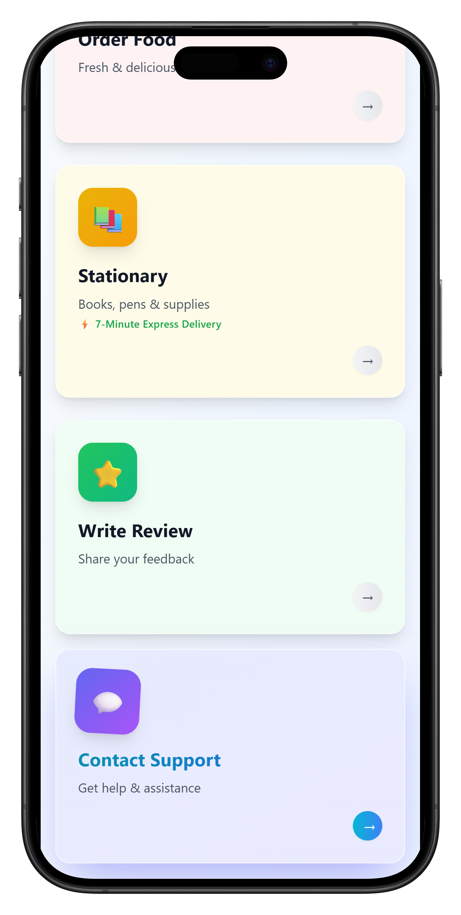 App Screenshot 4