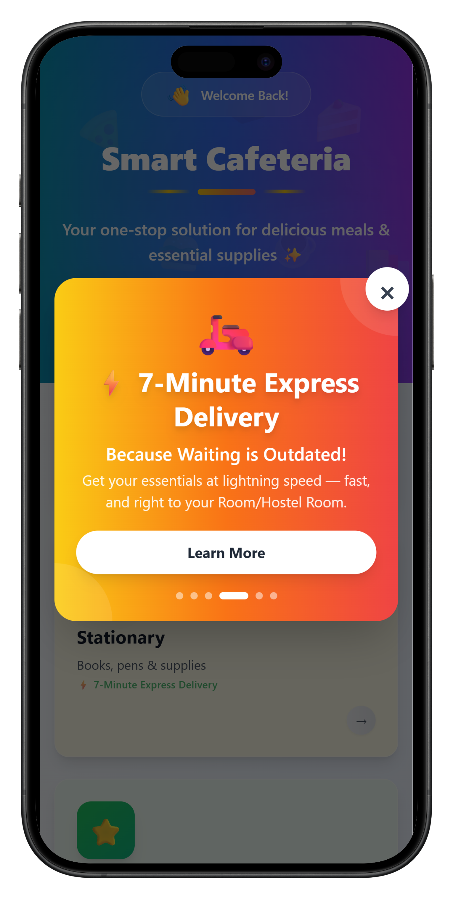 App Screenshot 5