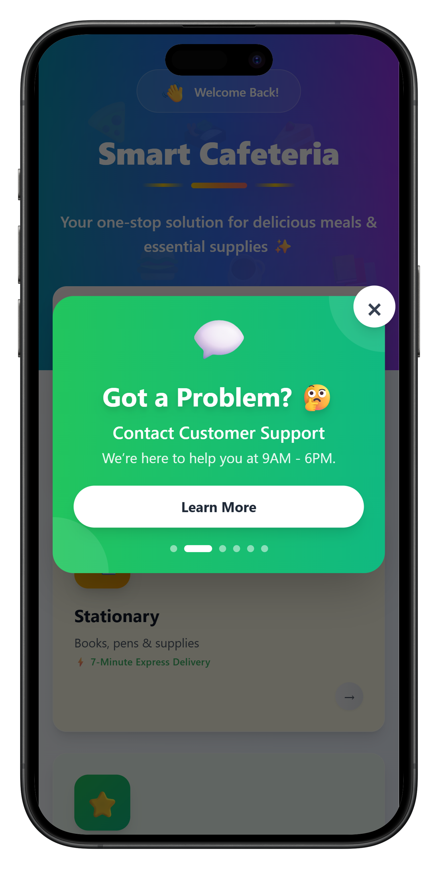 App Screenshot 6