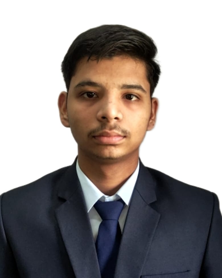 Shivam Kumar